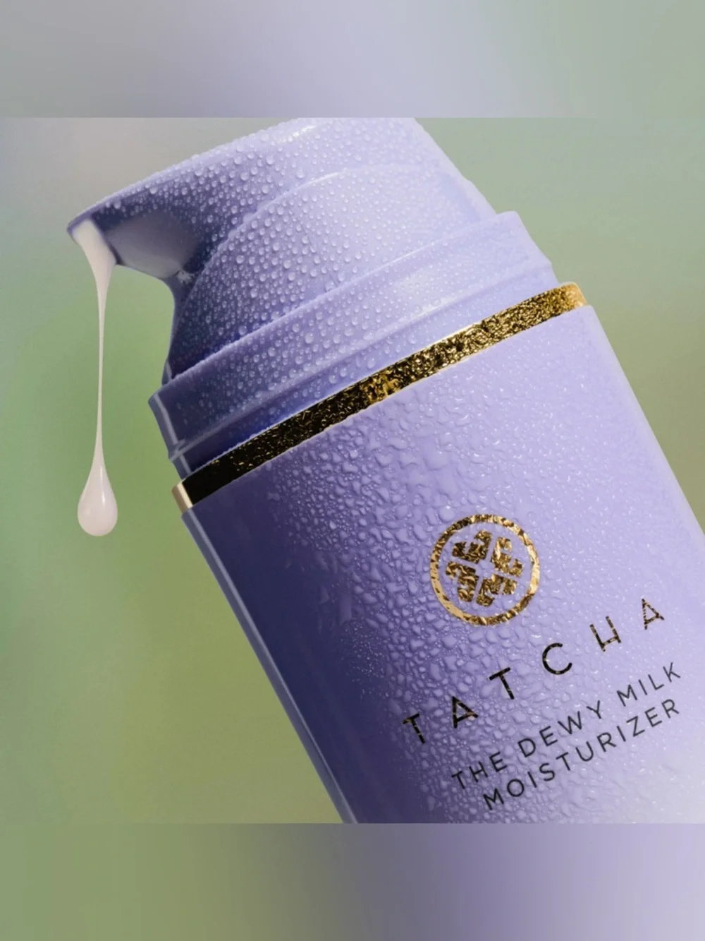Tatcha The Dewy Milk Moisturizer 1.7 oz / 50 mL Full Size NEW Sealed